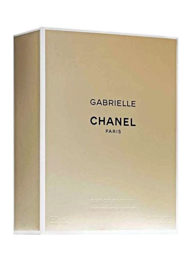 CHANEL Gabrielle EDP 50ml - Image 3