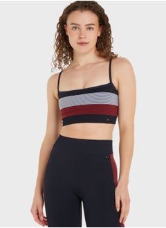 TOMMY HILFIGER Knitted Bra  - Image 1