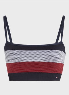 TOMMY HILFIGER Knitted Bra  - Image 4