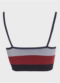 TOMMY HILFIGER Knitted Bra  - Image 5