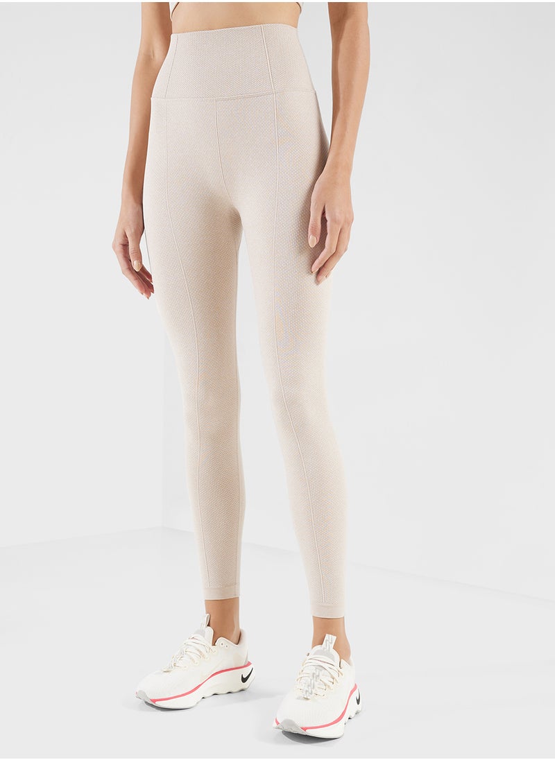 FRWD High Rise Sculpting Seamless Leggings  - Image 2