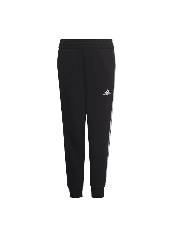 اديداس adidas Lk 3S Pant Black Training Pants 3-4Y