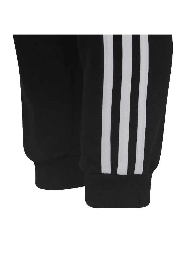 Adidas adidas Lk 3S Pant Black Training Pants 3-4Y