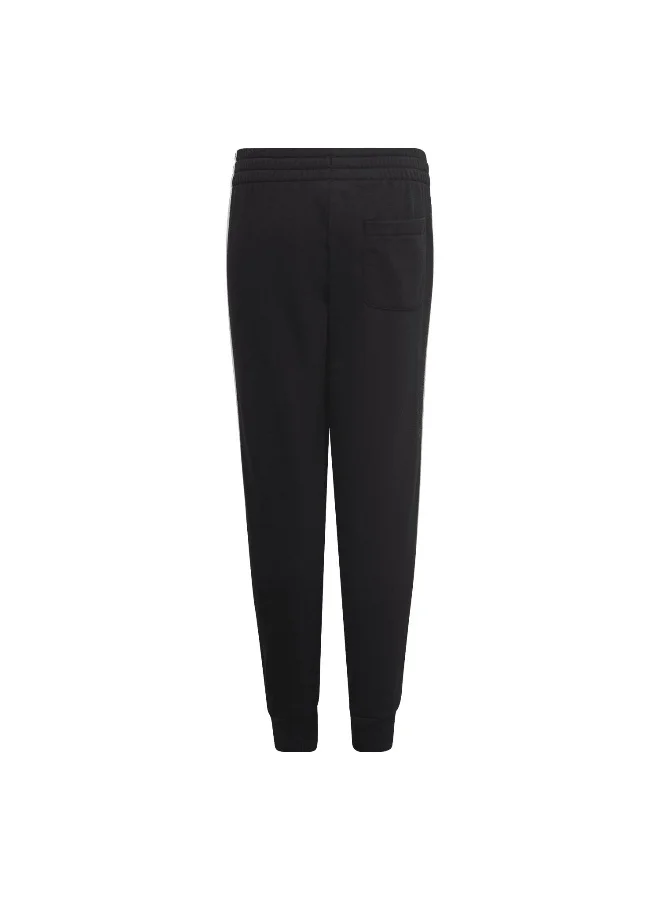 Adidas adidas Lk 3S Pant Black Training Pants 3-4Y