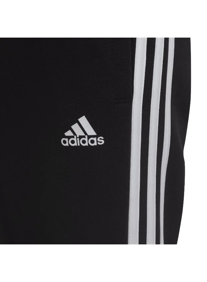 Adidas adidas Lk 3S Pant Black Training Pants 3-4Y