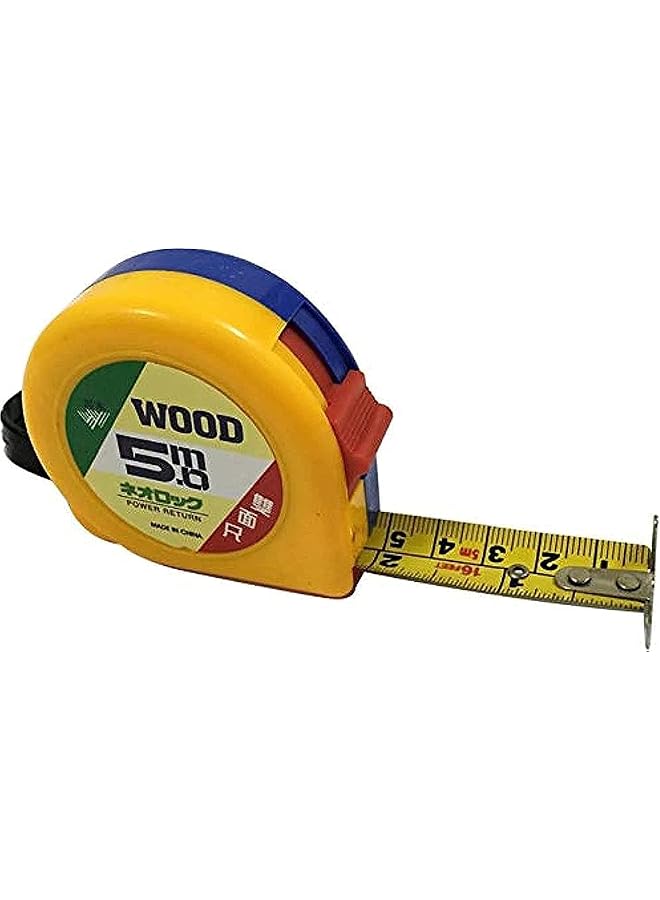 erorex Measurement Tool 5 Meter Gh031275