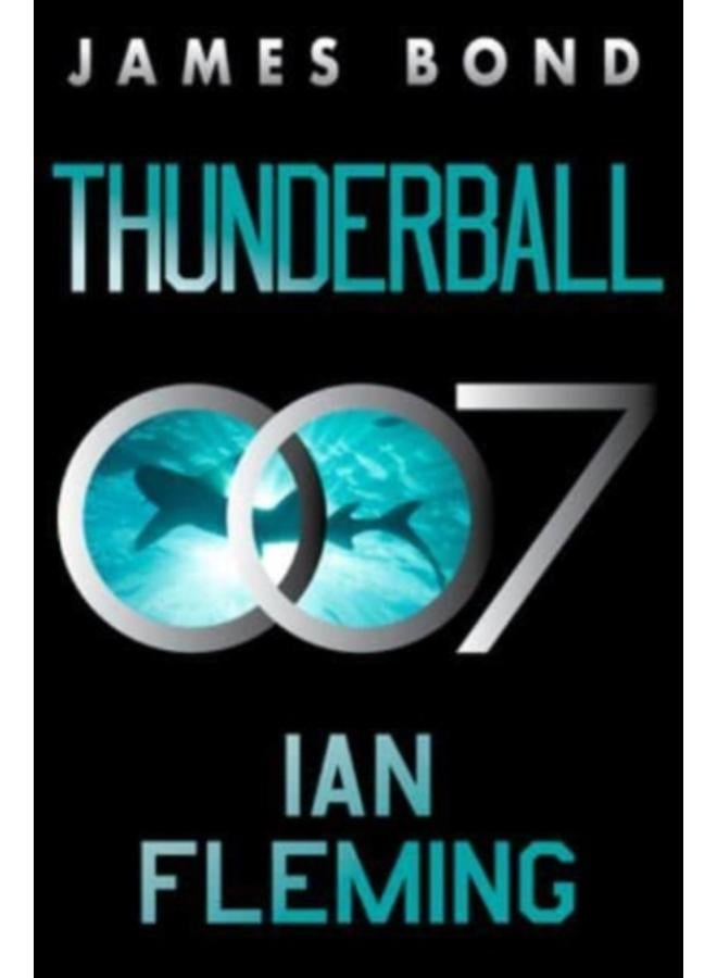 Thunderball : A James Bond Novel : 9 