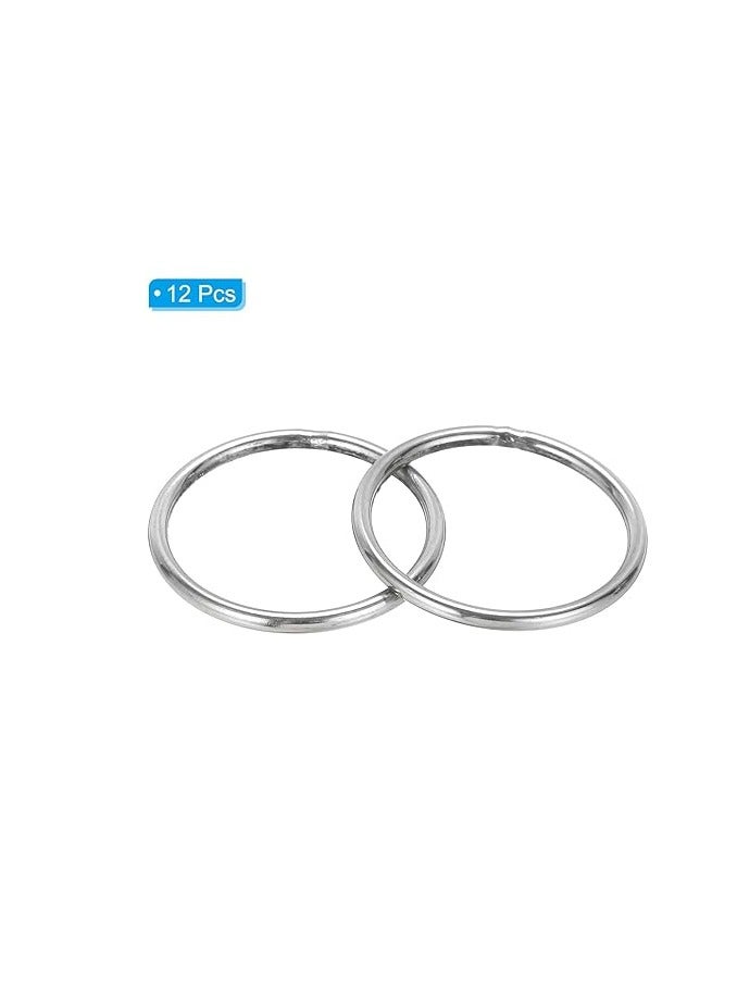 انتيكيانو حلقات معدنية - Image 1