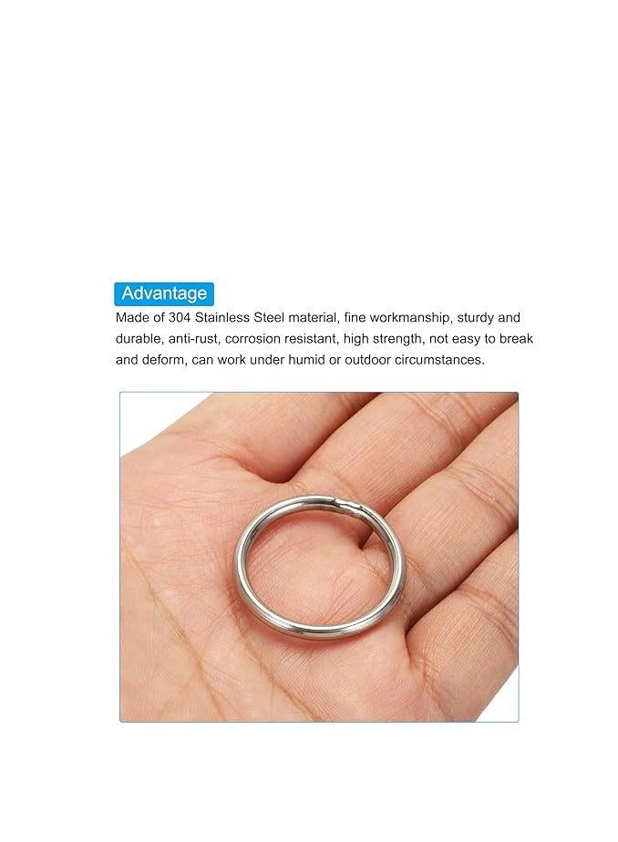 انتيكيانو حلقات معدنية - Image 4