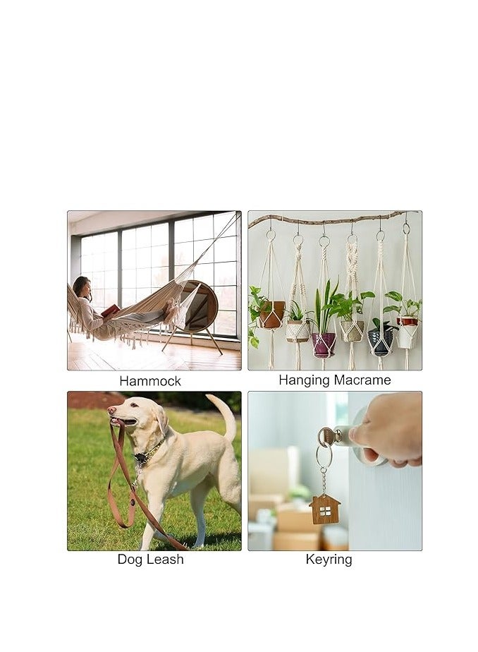 انتيكيانو حلقات معدنية - Image 5