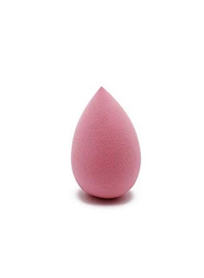 MEGAGA USA Light Pink Makeup Sponge Suitable for both wet and dry use