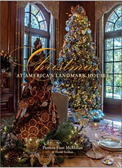 CHRISTMAS AT AMER LANDMARK HOUSES E02 