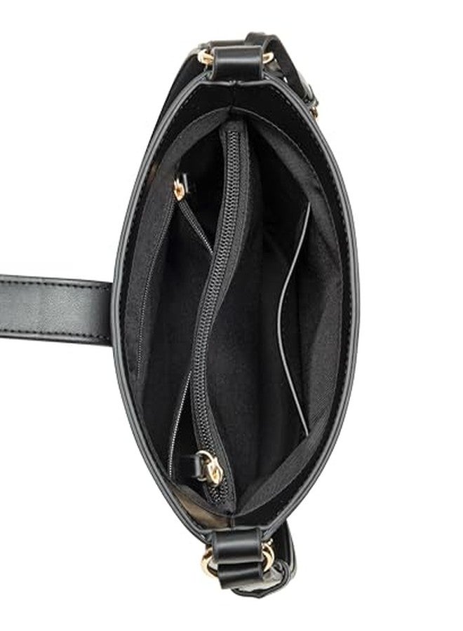 ناين ويست حقيبة كروسبودي تينلي من ناين ويست - Image 3