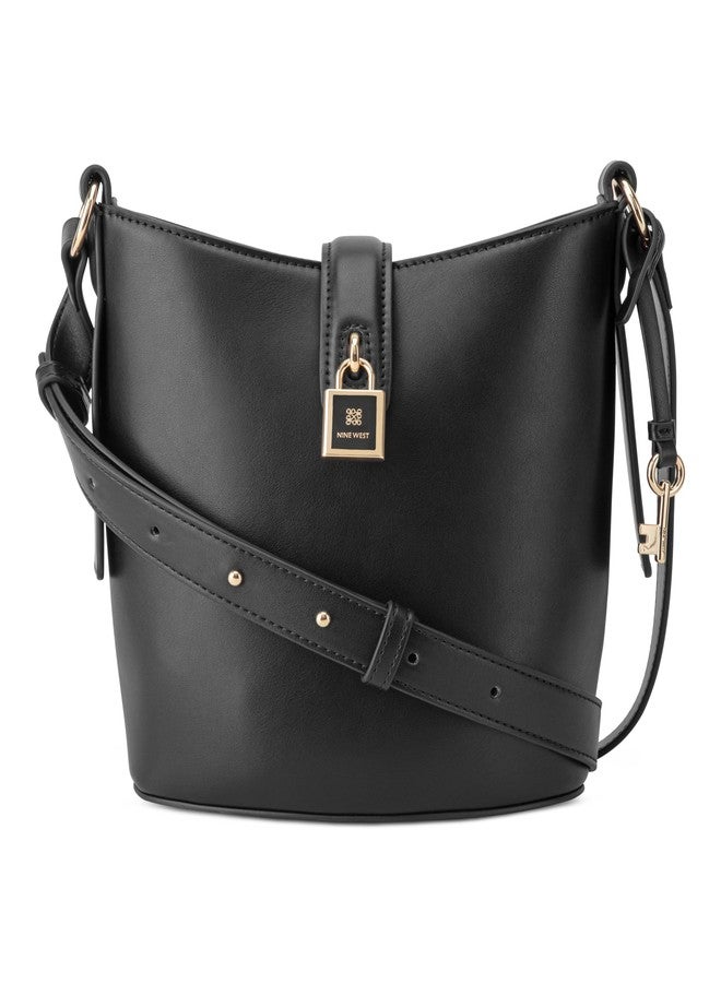 ناين ويست حقيبة كروسبودي تينلي من ناين ويست - Image 1