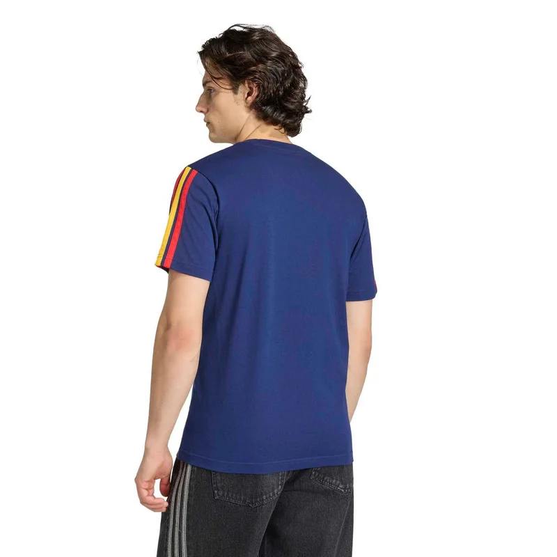 Adidas  Spain DNA T-Shirt  | Best Price UAE