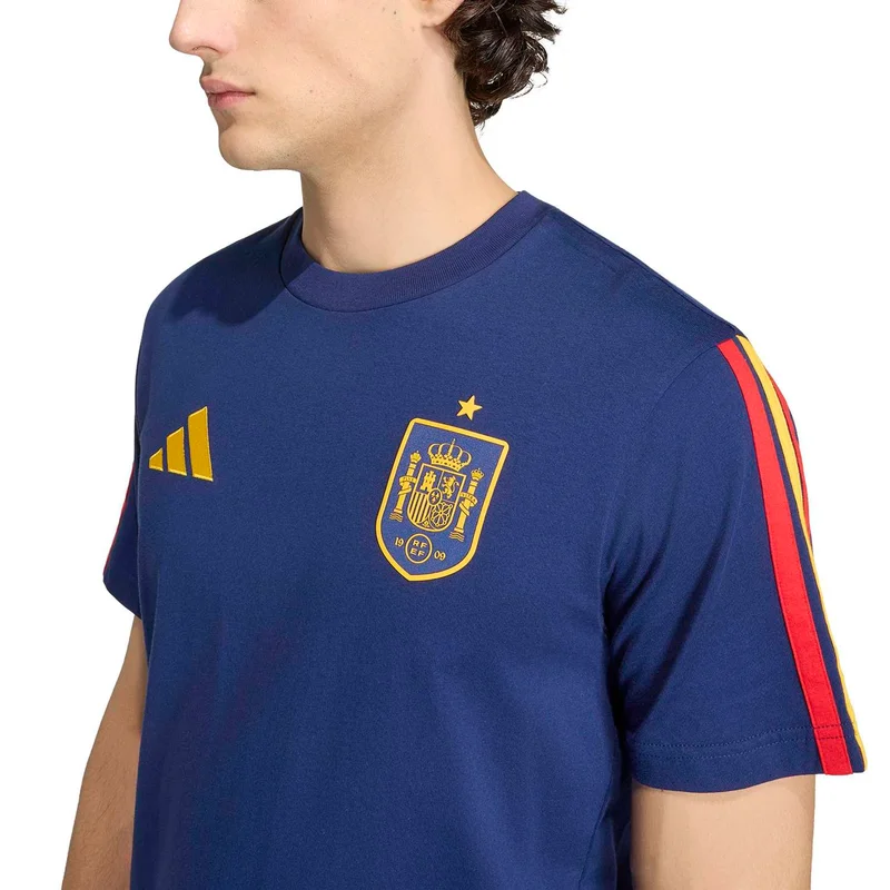 Adidas  Spain DNA T-Shirt  | Best Price UAE