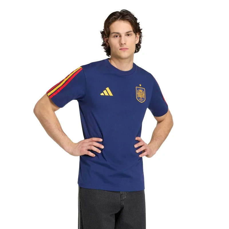 Adidas  Spain DNA T-Shirt  | Best Price UAE