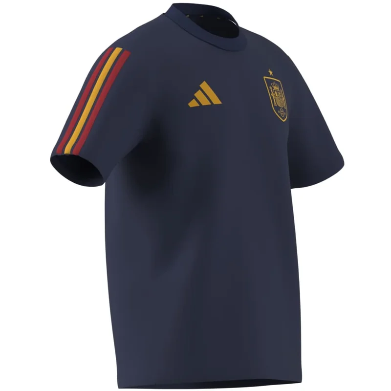 Adidas  Spain DNA T-Shirt  | Best Price UAE