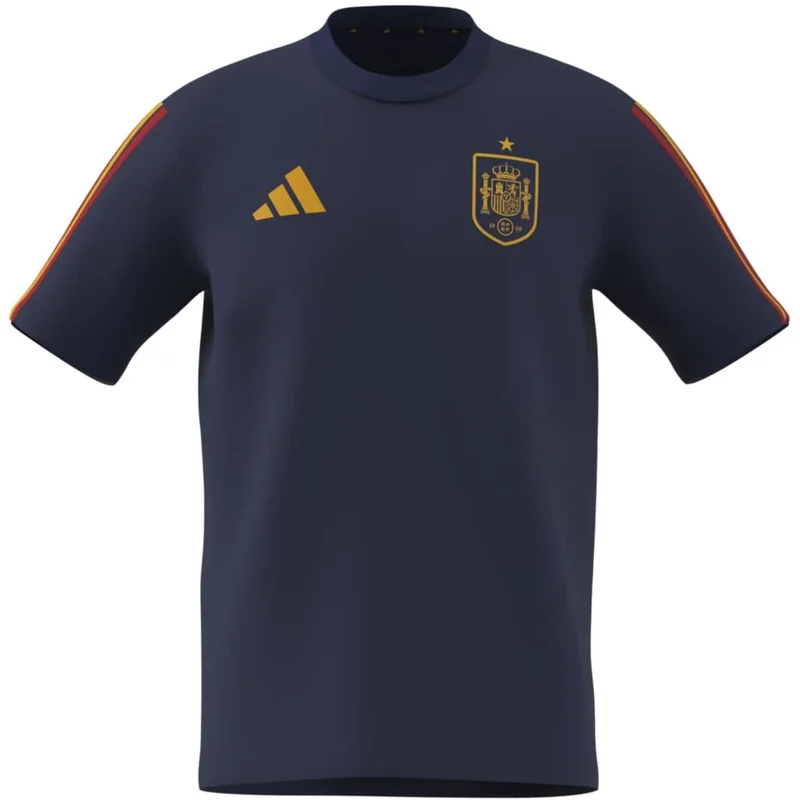 Adidas  Spain DNA T-Shirt  | Best Price UAE