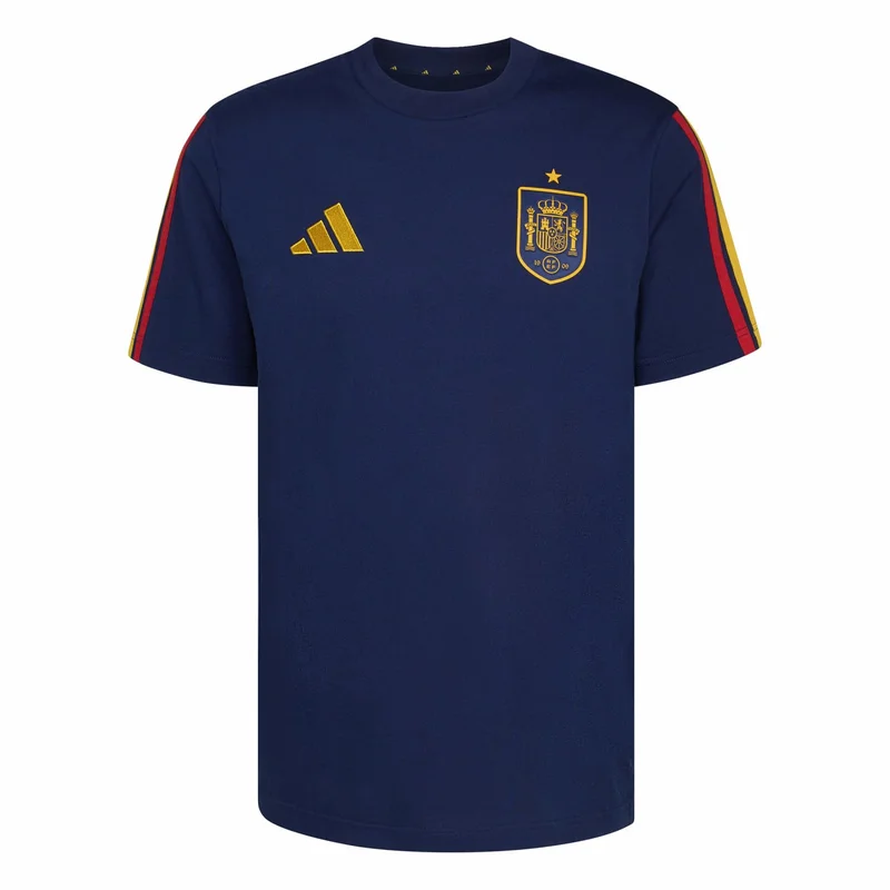Spain DNA T-Shirt