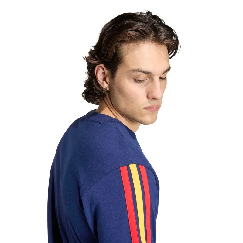 Adidas  Spain DNA T-Shirt  | Best Price UAE