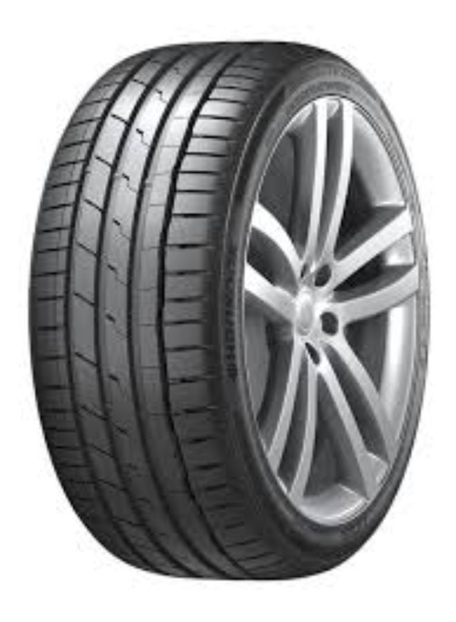 إطار سيارة هانكوك 235/35R19 - 91Y عادي - المجر