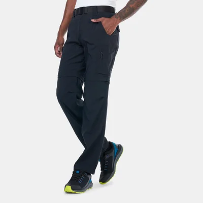 Columbia Men's Silver Ridge Utility Convertible Pants
