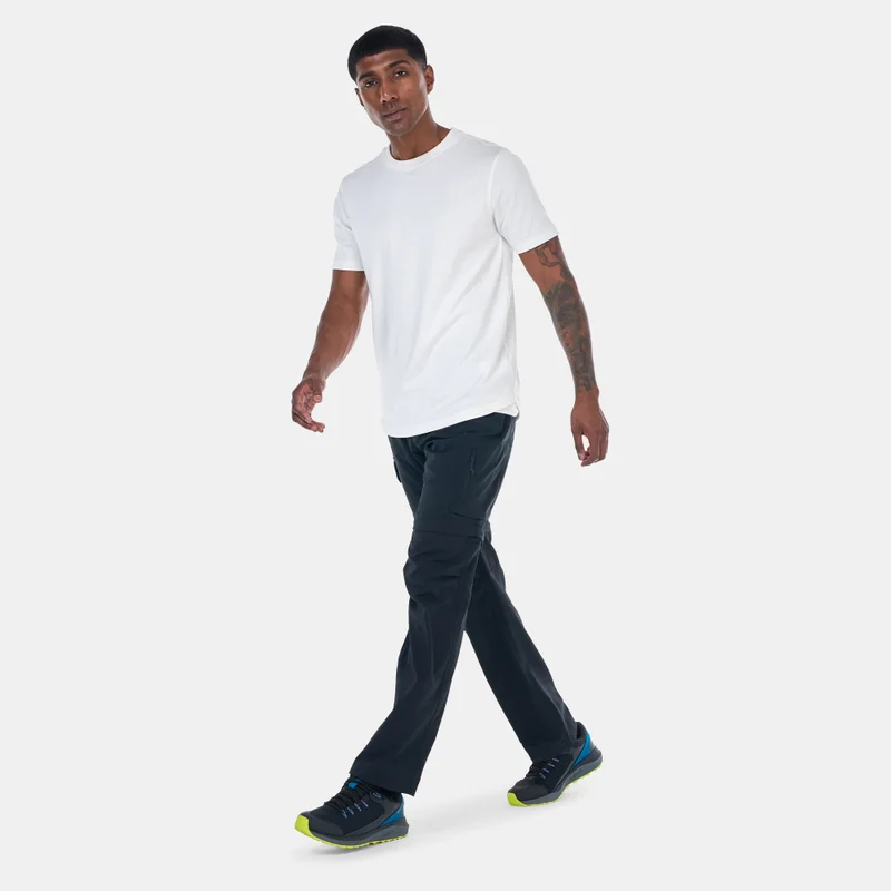 Columbia Men's Silver Ridge Utility Convertible Pants