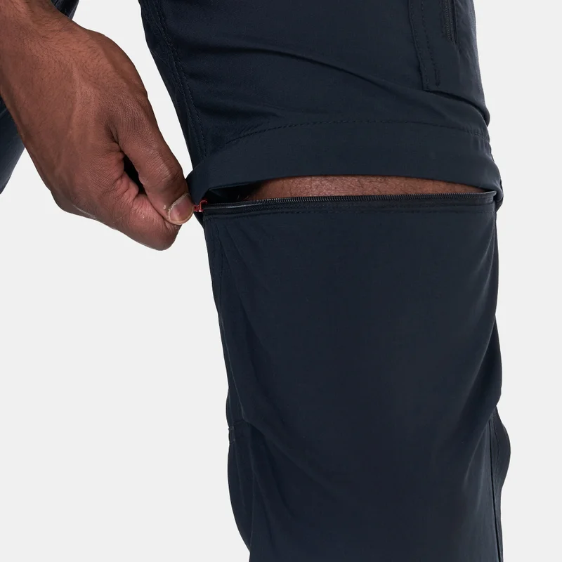 Columbia Men's Silver Ridge Utility Convertible Pants