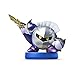 Nintendo Meta Knight Amiibo Kirby Series Switch3DSWii U - Image 3