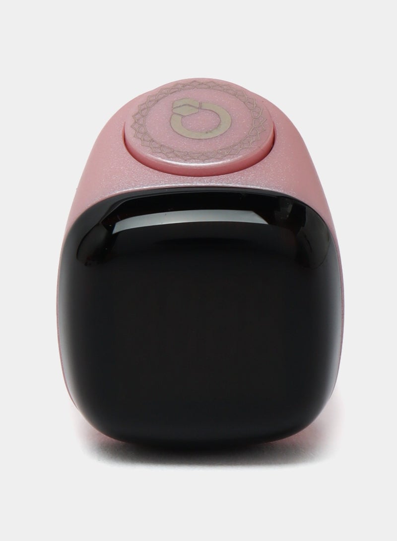 iQIBLA Smart Plastic Zikr Ring - Image 2