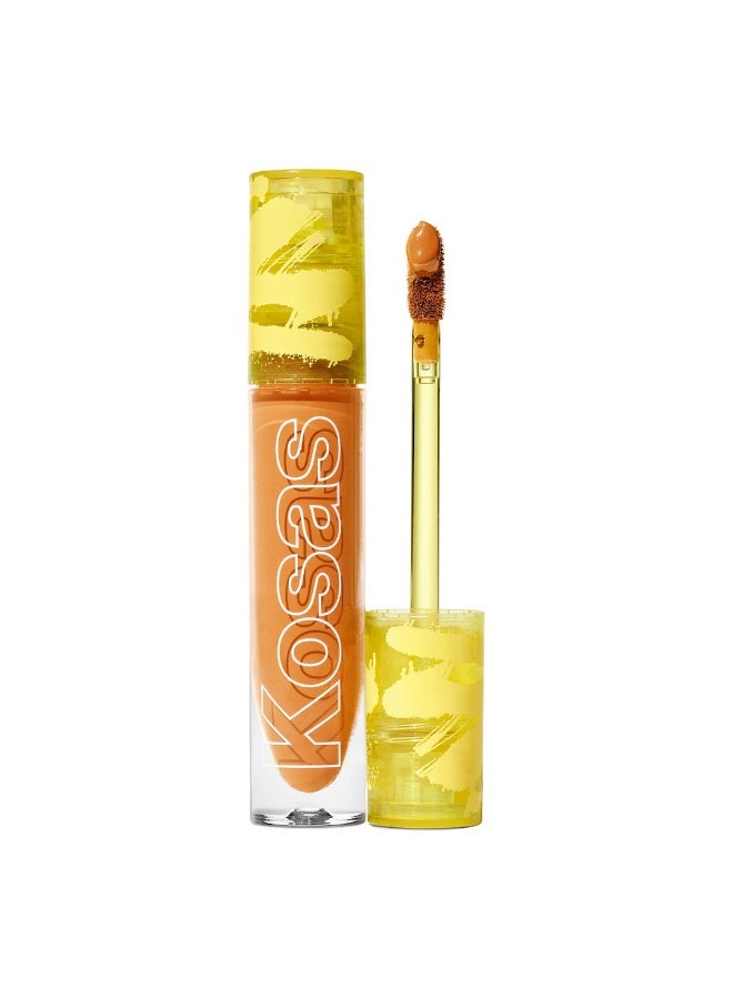 Kosas Revealer Concealer _Shade 7.5 W - Tan with light peach undertones - Image 1