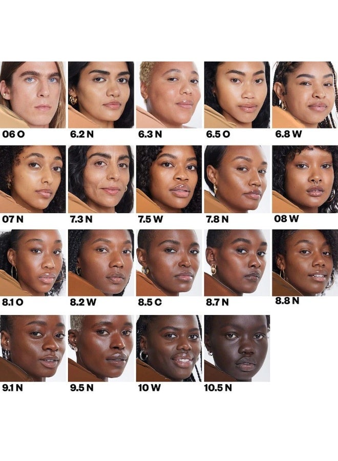 Kosas Revealer Concealer _Shade 7.5 W - Tan with light peach undertones - Image 3