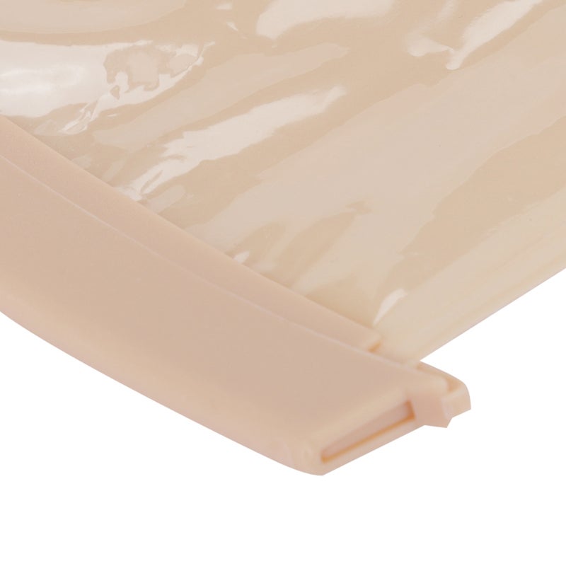 10pcs Disposable Colostomy Bag Soft Skin Friendly Colostomy Pouch Bag(Open Type ) - Image 1