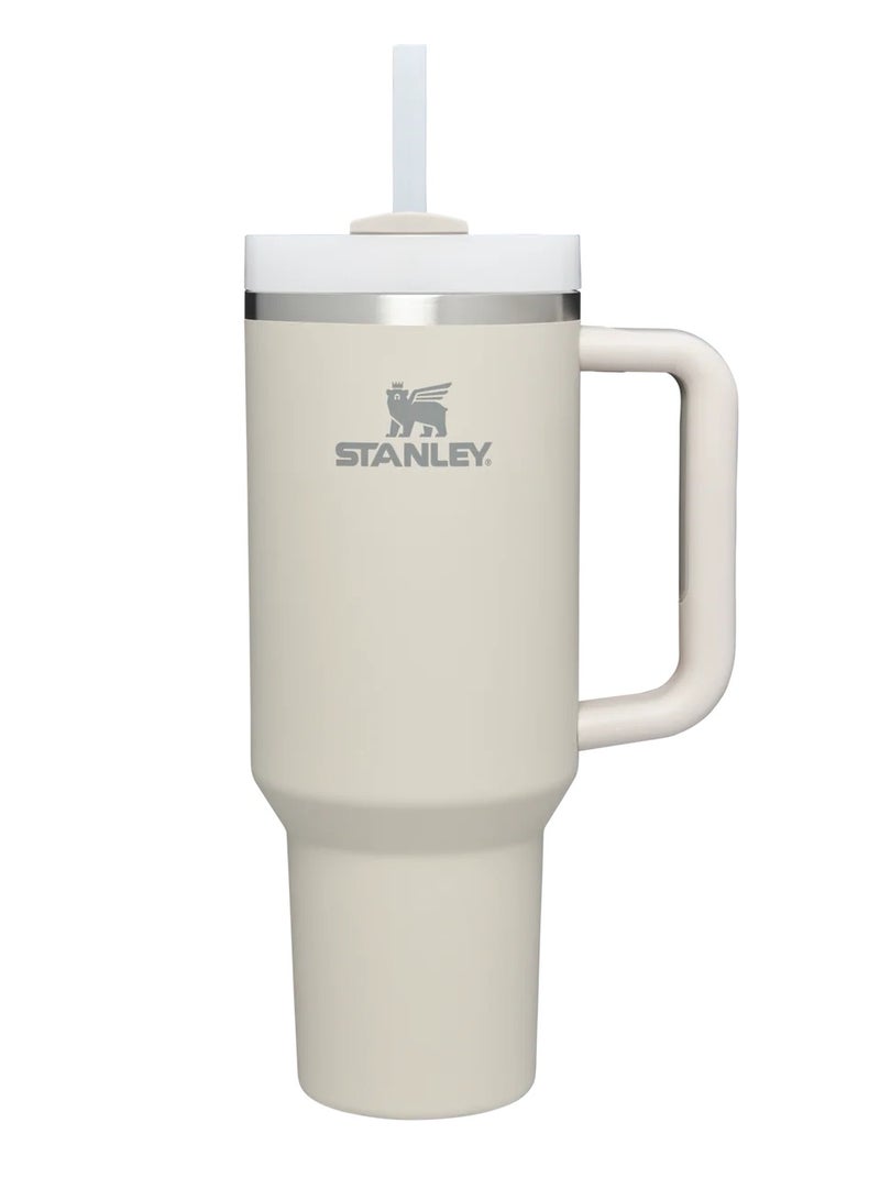 ستانلي كوب كوينشر H2.0 بتقنية فلوستيت من ستانلي 40 OZ - Image 1