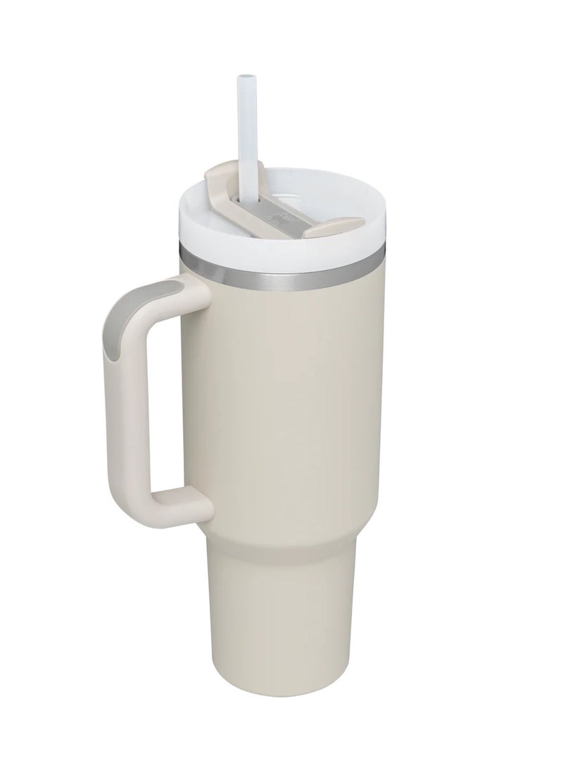 ستانلي كوب كوينشر H2.0 بتقنية فلوستيت من ستانلي 40 OZ - Image 2