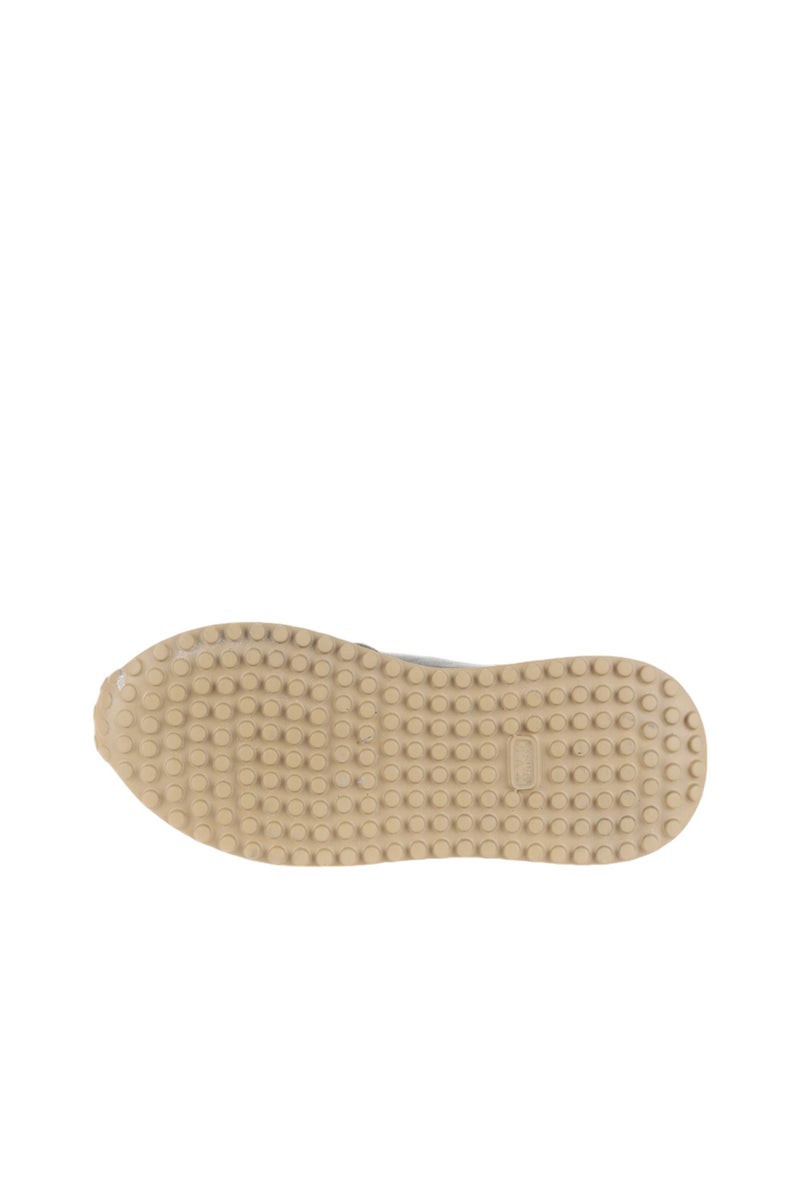 Bueno Suede Running Sneakers - Image 5