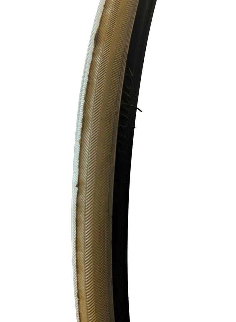 CST 24"X1 C1025-1 Primo Road City Tire - Image 4