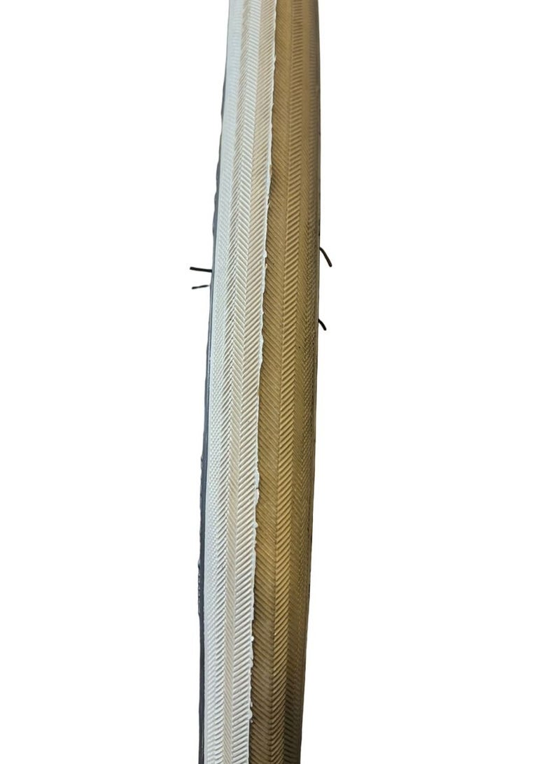 CST 24"X1 C1025-1 Primo Road City Tire - Image 1