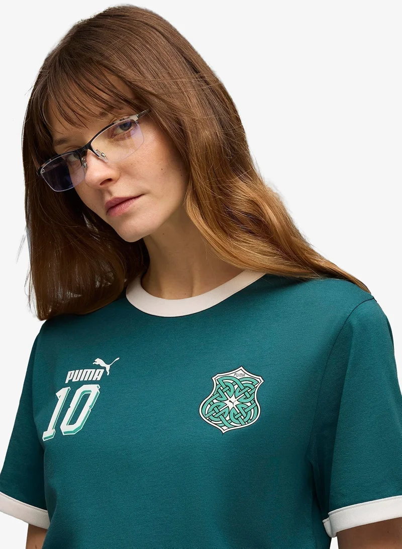 PUMA Future Archive Ringer T-Shirt