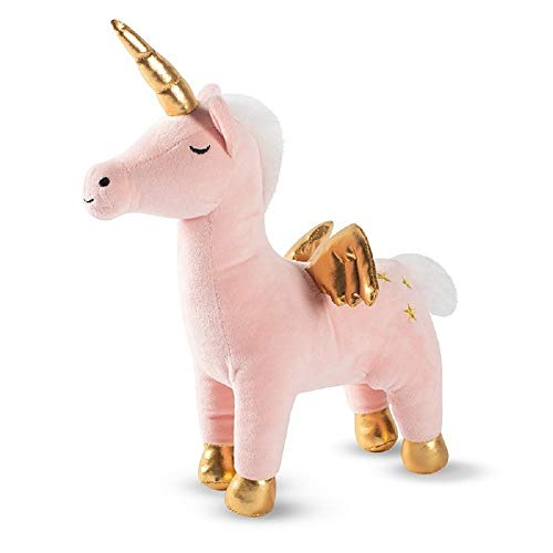 Fringe Studio Dog Toy Magical Alicorn Pet Toy 289320 - Image 1