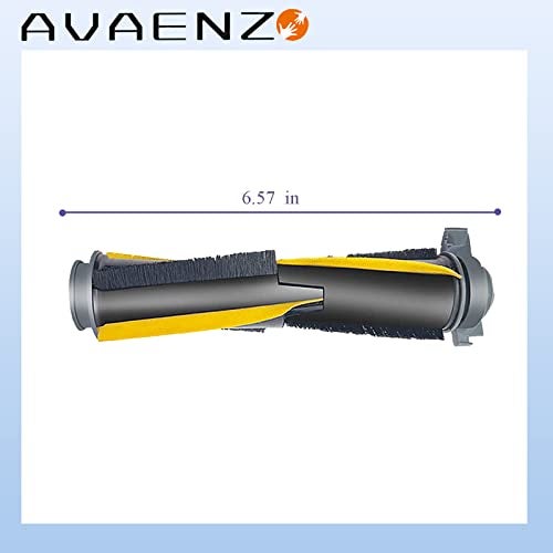 Avaenzo Replacement Parts for Shark AV2001WD RV2001WD 2002WD Accessories Kit with Main Brush,Microfiber Soft Pads,Filters,Primary Filter,Side Brushes - Image 2