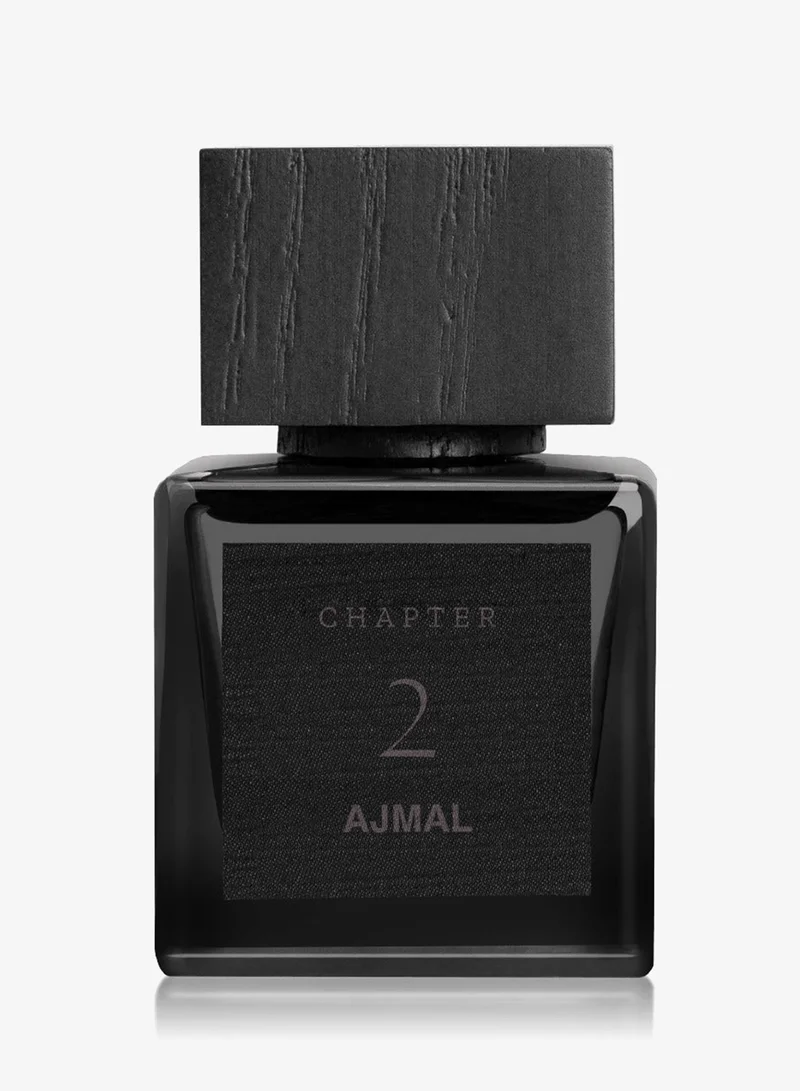Ajmal Chapter 2 By Dalia Izem EDP 50ml