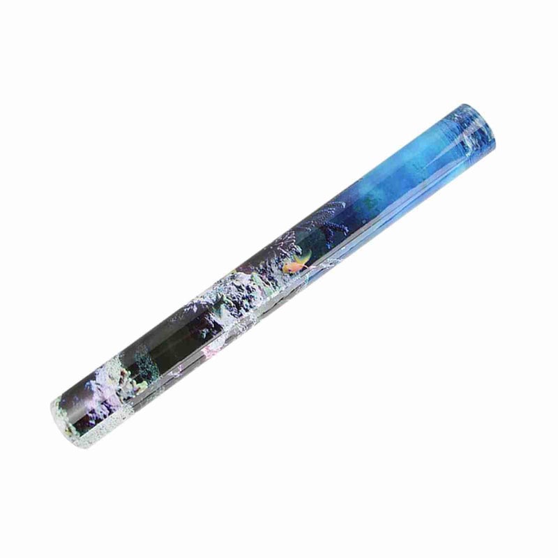 Aquarium Background Poster PVC Adhesive Underwater Wallpaper Decoration Size 02 - Image 2