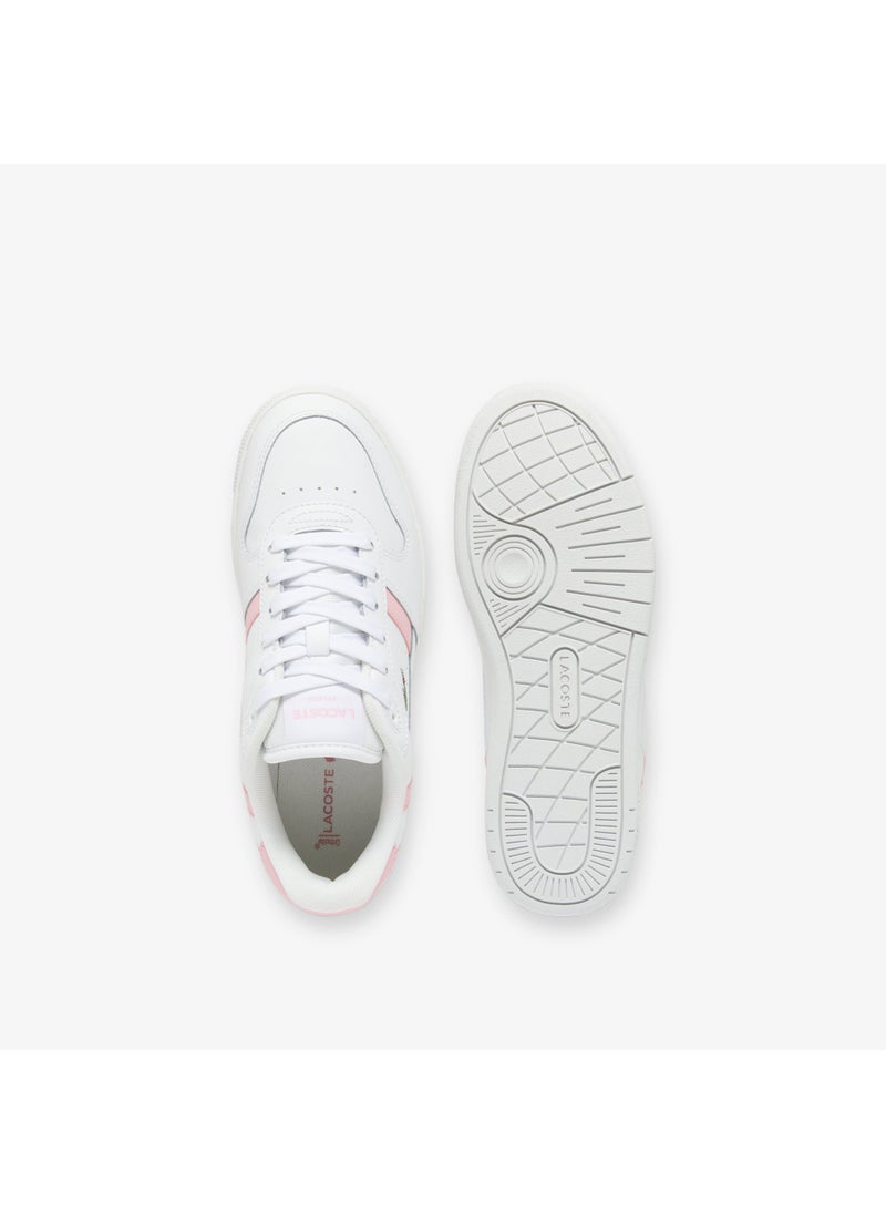 LACOSTE T-Clip Low-Top Sneakers - Image 5