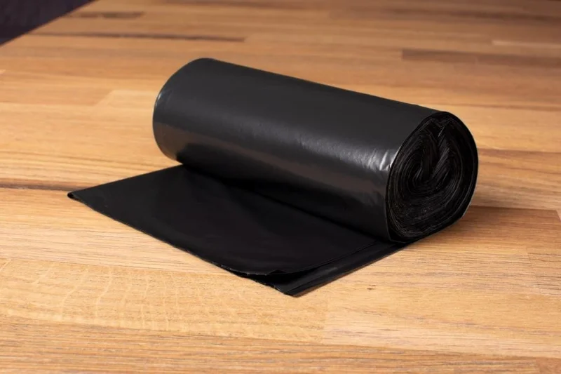 MiniHome York Extra Strong Garbage Bag 240L 10 Pieces