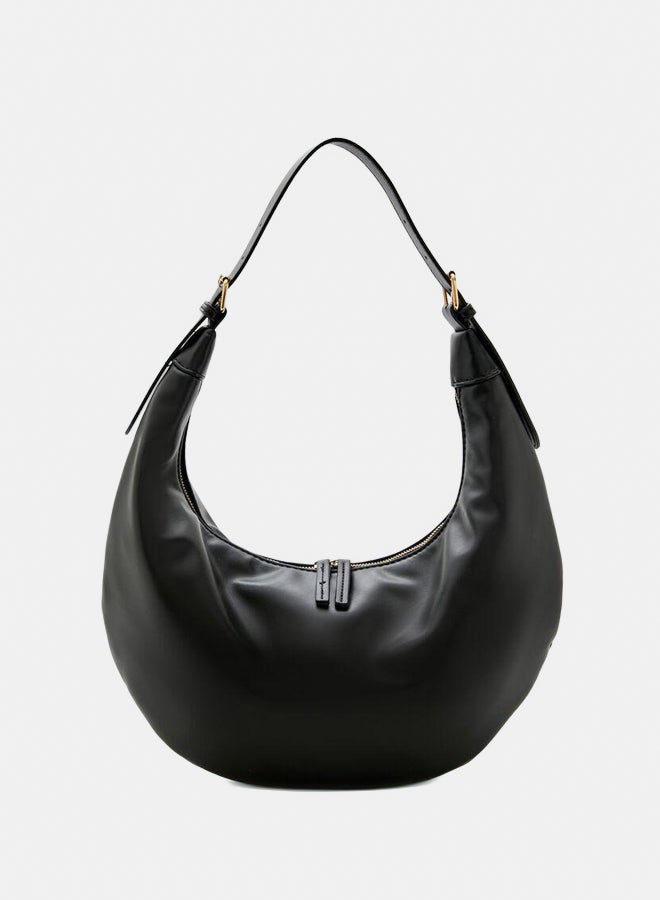FOREVER 21 Faux Leather Shoulder Bag  - Image 2
