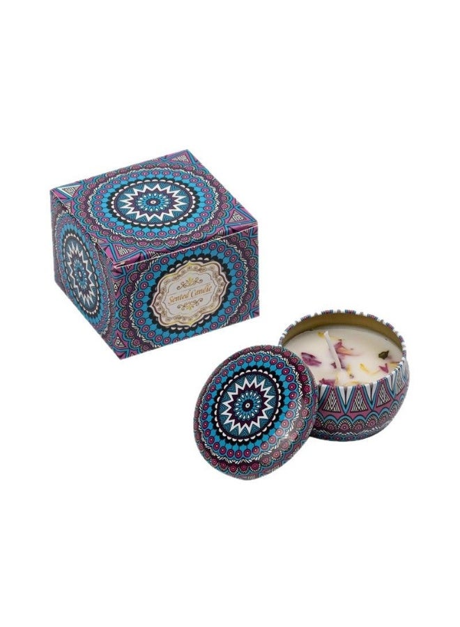 Women's Gift Basket - Birthday Gift Box Set Includes 8 Inspirational Gifts, Women's Friendship Relaxation Spa Treatment Package, Women's Friend Gift Set - Image 2