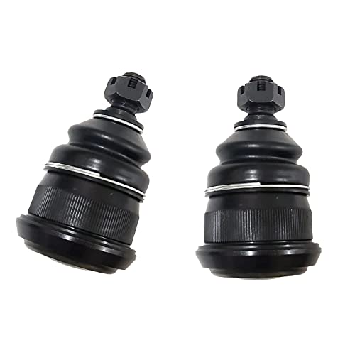 KFVF 4pc Front Lower Upper Ball Joint Kit K5103 K5108, Ball Joint Lower Kit for Chevrolet Chevelle 1964-1972, Suspension Ball Joint for Chevrolet El Camino 1964-1972, for Chevrolet Camaro 1967-1969 - Image 5