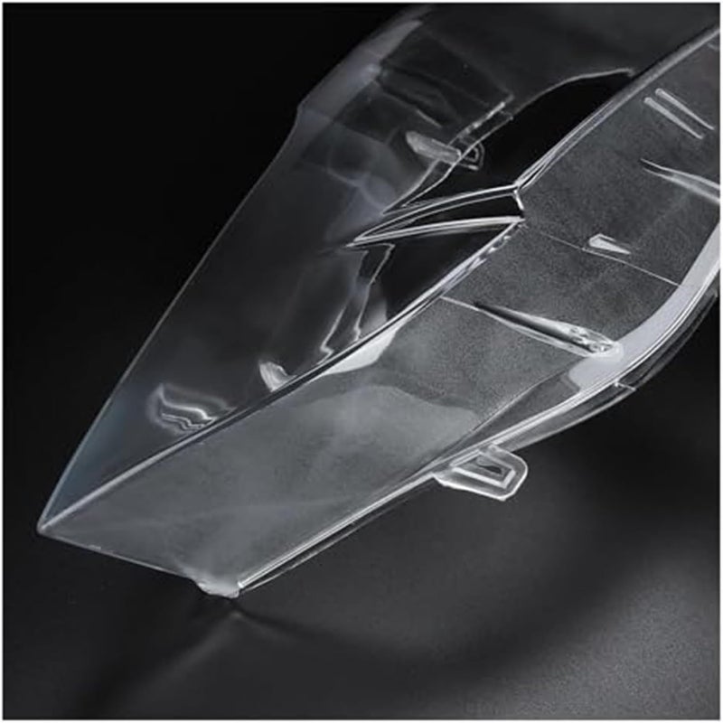 QASULER BMW X5 E70 Headlamp Lens Cover - Image 3